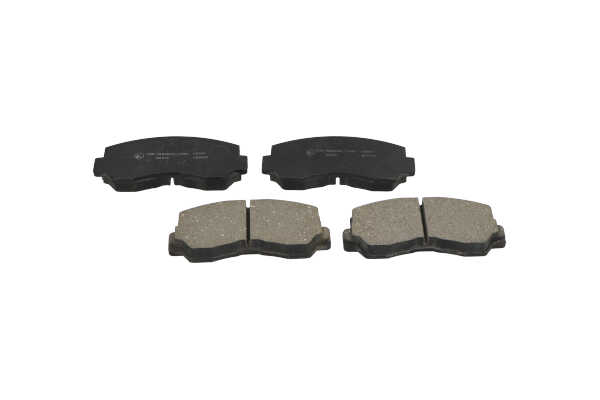 KAVO PARTS KBP-5532 Remblokset Mitsubishi Pajero I Canvas Top 2.6 Benzine 103 Pk 1983 kosten