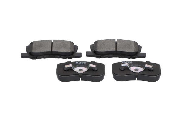 MZ690188 OE KAVO PARTS Bremsbeläge KBP-5534