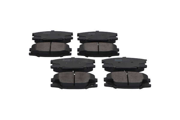 MK328619 OE KAVO PARTS Kit pastiglie freni KBP-5535