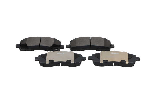 KBP-5543 KAVO PARTS MK529567 Bremsbeläge