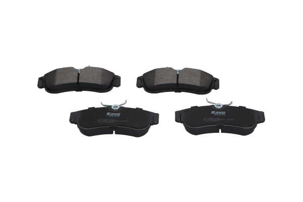 D1060BM40A OE KAVO PARTS Zavorne ploščice KBP-6502