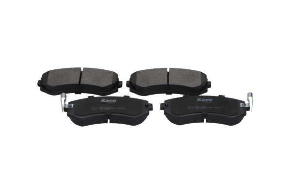 D4060VS21A OE KAVO PARTS Kit pastiglie freni KBP-6514