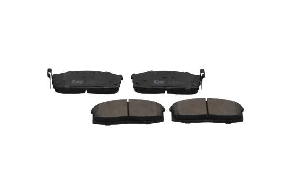 KAVO PARTS KBP-6525 Disc pads Vanette Cargo Minibus (HC23) 1.6 i Petrol 98 hp 1999 price