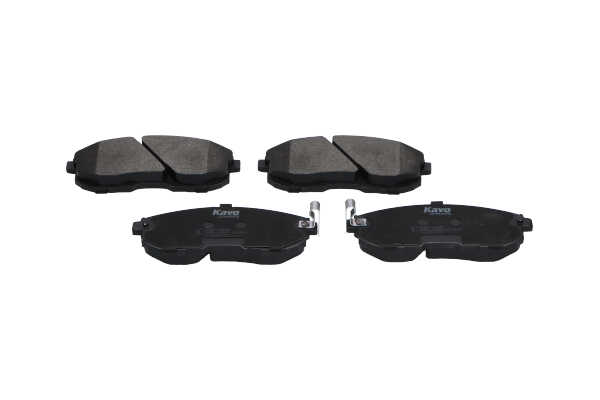 41060AM892 OE KAVO PARTS Zavorne ploščice KBP-6528