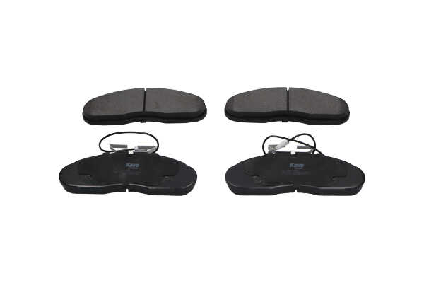 KBP-6535 KAVO PARTS 69052941 Bremsbeläge