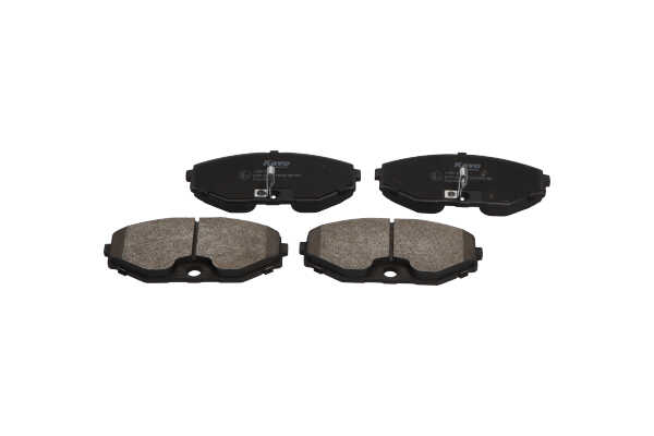KAVO PARTS KBP-6553 Remblokset Nissan Maxima QX A33 3.5 Benzine 256 Pk 2001 kosten