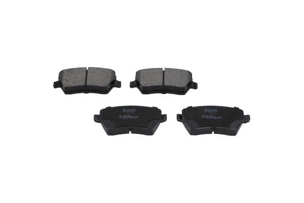 A4154210510 OE KAVO PARTS Pastilhas de travão KBP-6559