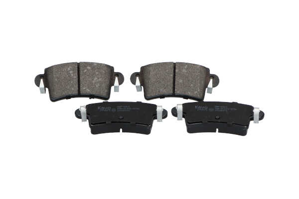 4403467 OE KAVO PARTS Bremsbeläge KBP-6564