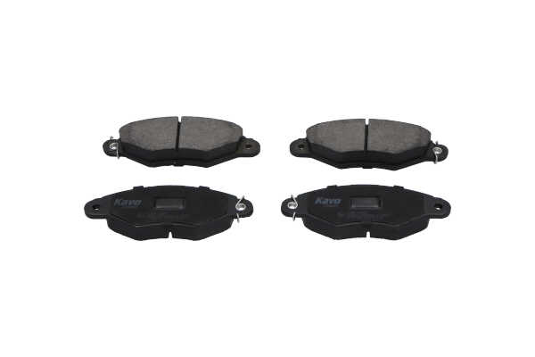 KAVO PARTS KBP-6565 NISSAN KUBISTAR Bremseklosser pris