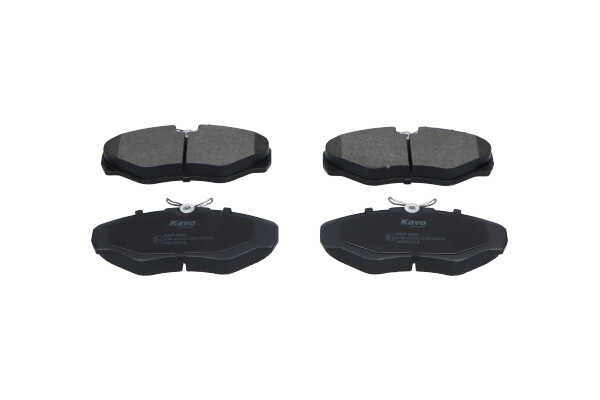 KAVO PARTS 4414021 Jarrupalat, levyjarru KBP-6566