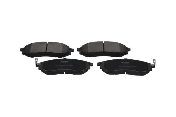 AY040NS098 OE KAVO PARTS Plaquettes de frein KBP-6567