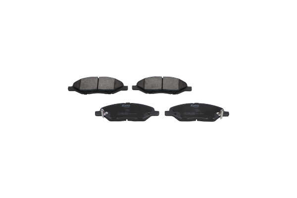 KAVO PARTS KBP-6578 Klodser Nissan Note e11 1.4 Benzin 88 HK 2011 pris
