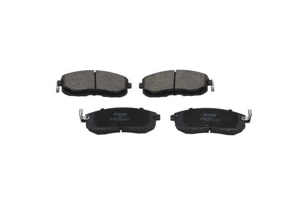 D1060JN00A OE KAVO PARTS Bremsbeläge KBP-6579