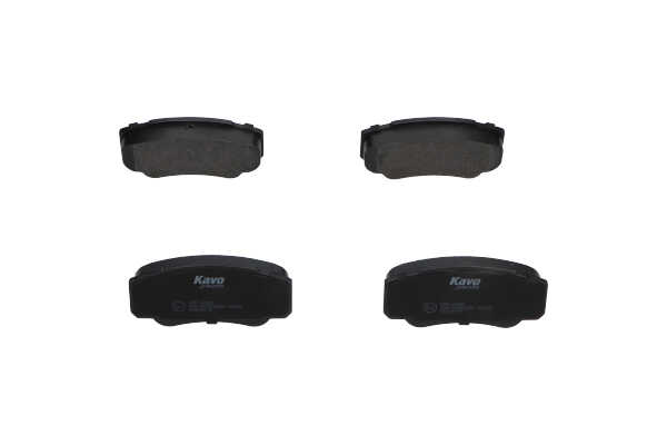 D4060MA000 OE KAVO PARTS Plaquettes de frein KBP-6585