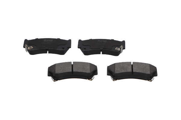 1N043328Z OE KAVO PARTS Bremsbeläge KBP-6587
