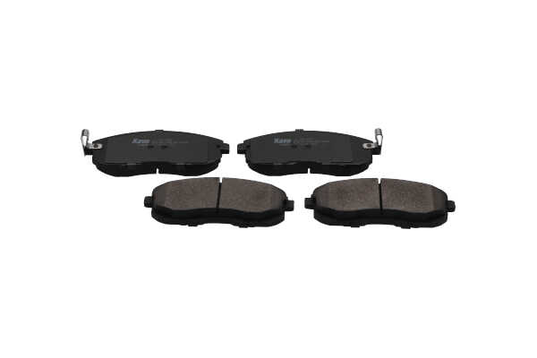 Juego de pastillas de freno 4106089E91 KAVO PARTS KBP-6596