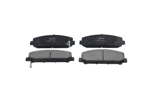 D10609FE0A OE KAVO PARTS Brake pad set KBP-6611