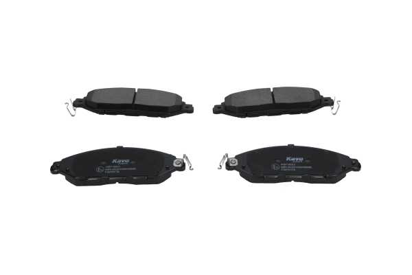 D10603JA0A OE KAVO PARTS Brake pad set KBP-6623