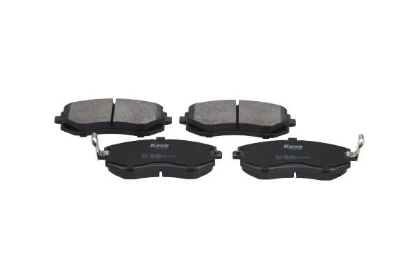 KAVO PARTS SU00304324 Bromsbelägg