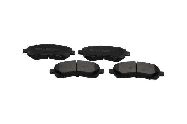 KAVO PARTS KBP-8015 Disc pads Subaru Impreza GC 2.0 i (GC7) Petrol 125 hp 1998 price