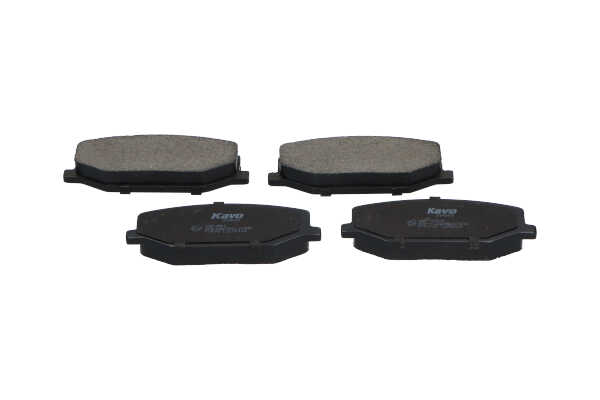 Juego de pastillas de freno 5511070A00 KAVO PARTS KBP-8502