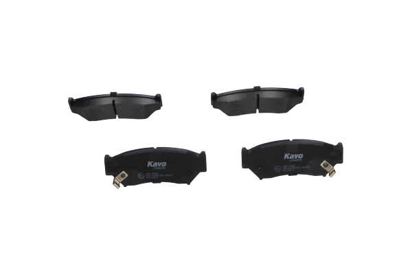 5520065D01 OE KAVO PARTS Kit pastiglie freni KBP-8505
