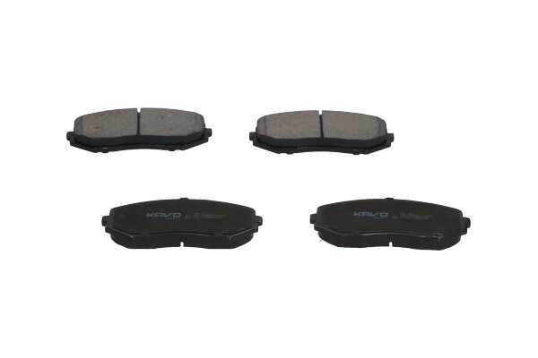 KAVO PARTS KBP-8512 Kaladėlės SUZUKI Grand Vitara 2 SUV (JT, TE, TD) 2.0 (JB420) benzinas 146 AG 2023