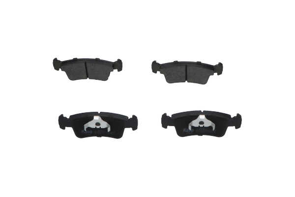 KAVO PARTS 5520083820 Remblokken