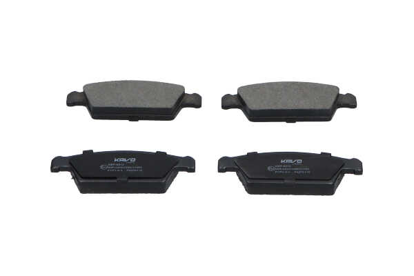 1V693328ZA OE KAVO PARTS Bremsbeläge KBP-8515
