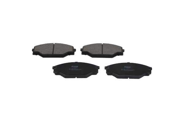 KAVO PARTS KBP-9001 Pastillas de freno Hilux V Pick-up 1.8 (YN85, YN90) Gasolina 83 cv 1995 precio