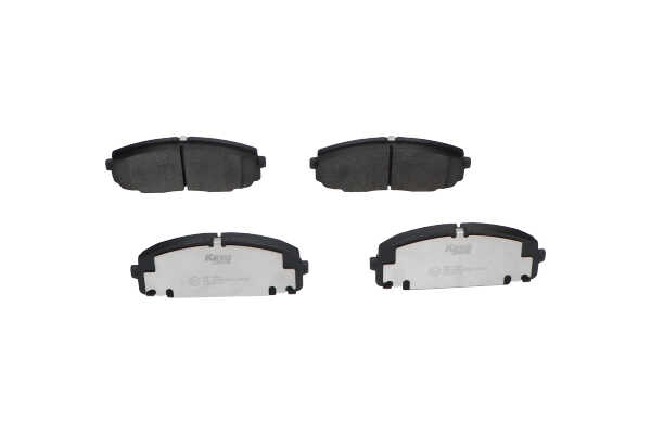 KAVO PARTS KBP-9002 Remblokken TOYOTA Dyna Flatbed Vrachtwagen / Chassis (KD_, LY_, _Y2_, _U3_, _U4_) 3.0 D4d (KDY221, KDY231) Diesel 136 Pk 2024 kosten