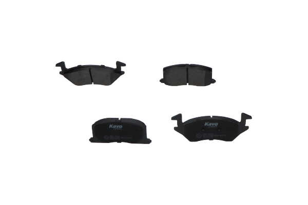 KBP-9003 KAVO PARTS 0446510020 Bremsbeläge