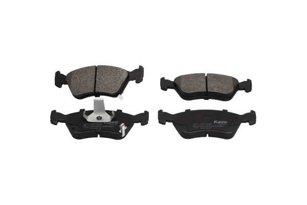 Juego de pastillas de freno 0446505110 KAVO PARTS KBP-9006