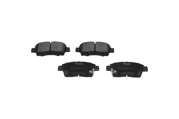 KAVO PARTS KBP-9008 Pastilhas de travão Yaris P1 1.4 D-4D (NLP10_) Diesel 75 cv 2001 preço