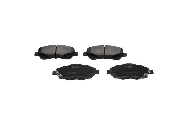 04465YZZEB OE KAVO PARTS Plaquettes de frein KBP-9018