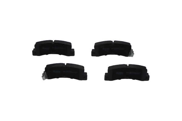 0446620100 OE KAVO PARTS Plaquettes de frein KBP-9022