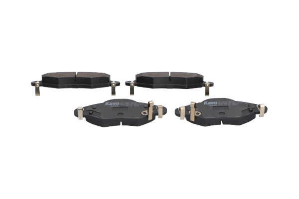 097802 OE KAVO PARTS Bremseklodser KBP-9023