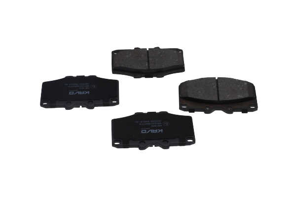 KAVO PARTS 0446535090 Bromsbelägg