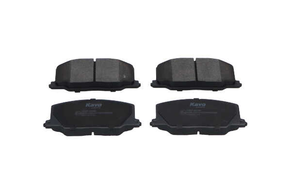 04465YZZAG OE KAVO PARTS Zavorne ploščice KBP-9036