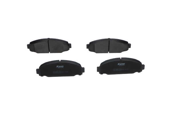0449125020 OE KAVO PARTS Plaquettes de frein KBP-9037