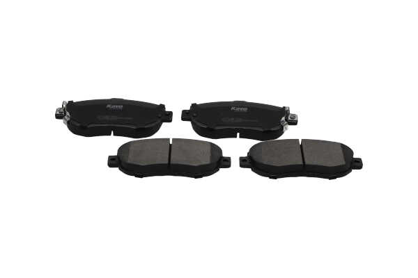 0446522310 OE KAVO PARTS Zavorne ploščice KBP-9044