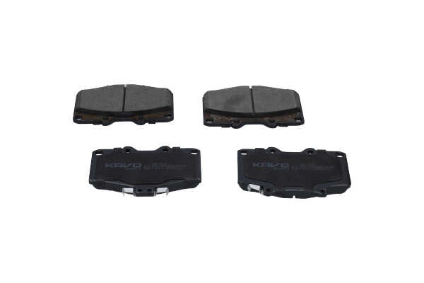 J0446535040 OE KAVO PARTS Brake pad set KBP-9047