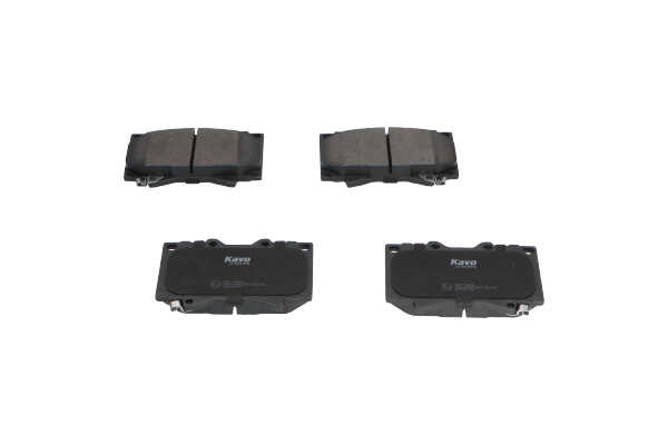KAVO PARTS KBP-9049 Brake pads LEXUS LX (UZJ100) 470 (UZJ100) Petrol 235 hp 1998 price