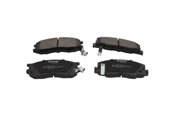 Juego de pastillas de freno 0446528370 KAVO PARTS KBP-9050