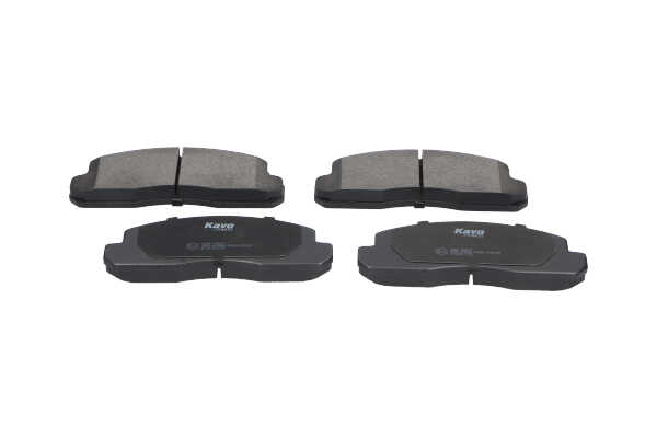 0446536010 OE KAVO PARTS Plaquettes de frein KBP-9067