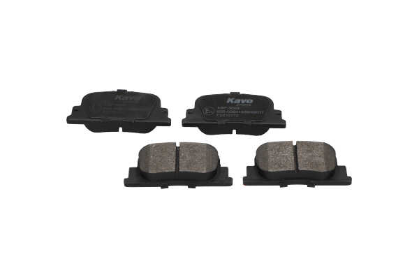0446632030 OE KAVO PARTS Kit pastiglie freni KBP-9069