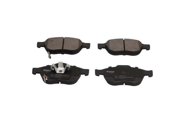 KAVO PARTS 0446505090 Jarrupalat, levyjarru KBP-9075