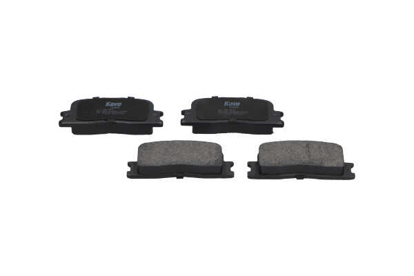 0446633090 OE KAVO PARTS Pastilhas de travão KBP-9077