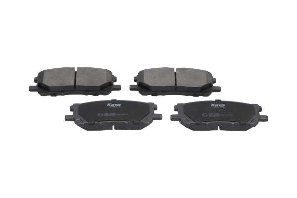 KAVO PARTS 0446548110 Jarrupalat, levyjarru KBP-9080