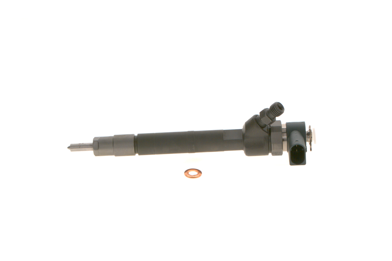 BOSCH 0 445 110 054 Ventil za vbrizgavanje Mercedes S211 E 220 CDI 2.2 (211.206) Dizel 150 km 2008